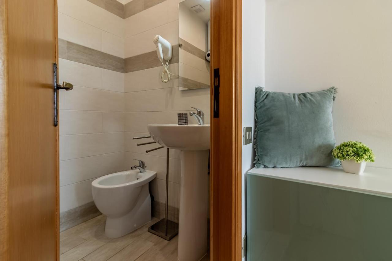 Wanderjohn Penthouse 5Terreparco Lägenhet Riomaggiore Exteriör bild