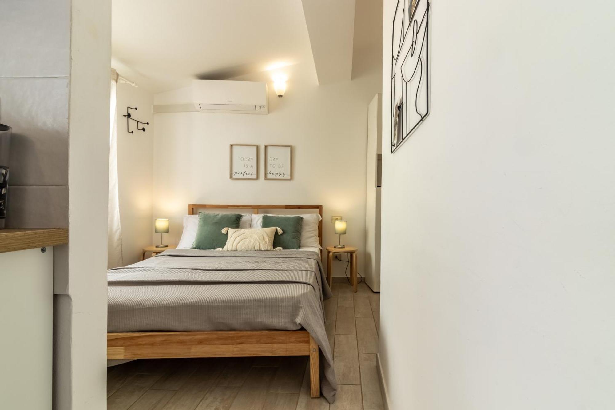 Wanderjohn Penthouse 5Terreparco Lägenhet Riomaggiore Exteriör bild