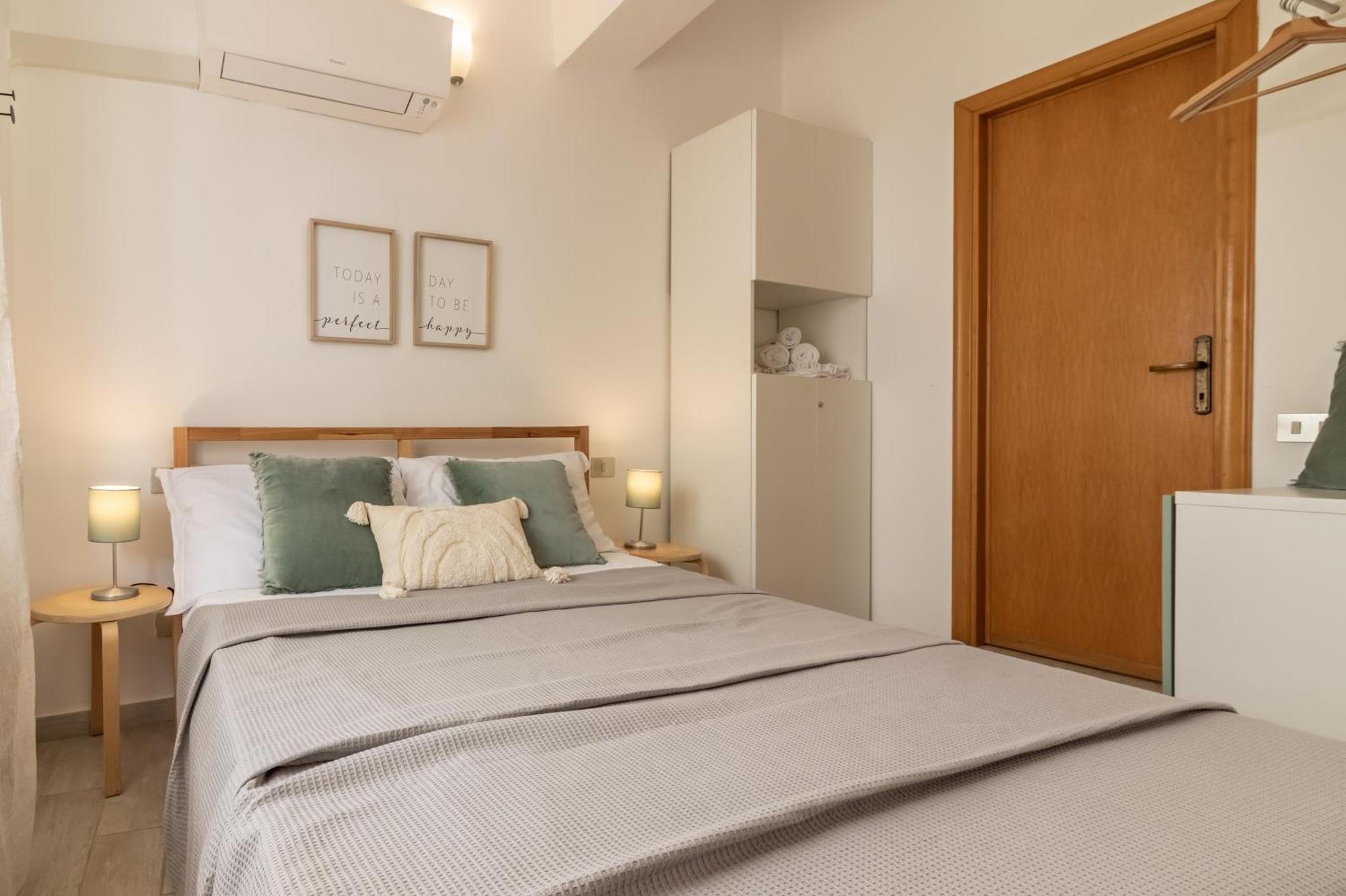 Wanderjohn Penthouse 5Terreparco Lägenhet Riomaggiore Exteriör bild